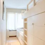 Seaview Two Bedroom Кнокке-Хейст