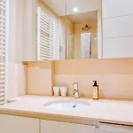 Appartamento Seaview Two Bedroom *