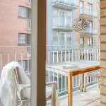 Seaview Two Bedroom Appartamento *
