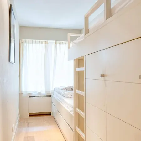 Seaview Two Bedroom 크노케-하이스트