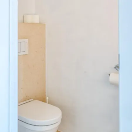 Seaview Two Bedroom