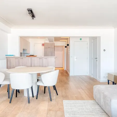 Seaview Two Bedroom *
