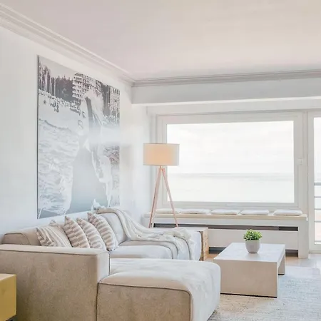 Seaview Two Bedroom * 크노케-하이스트