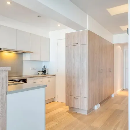아파트 Seaview Two Bedroom *